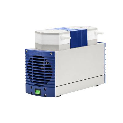 Chemical Resistant Diaphragm Pump