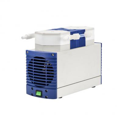 Chemical Resistant Diaphragm Pump
