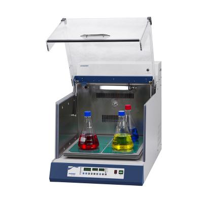Shaker Incubator