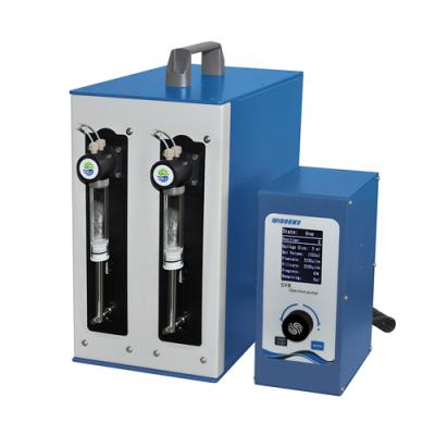 Vdose Syringe Pump