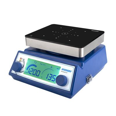 Digital Hot Plates / Stirrers