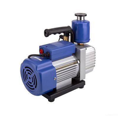 Rotary Vane Vacuum Pump