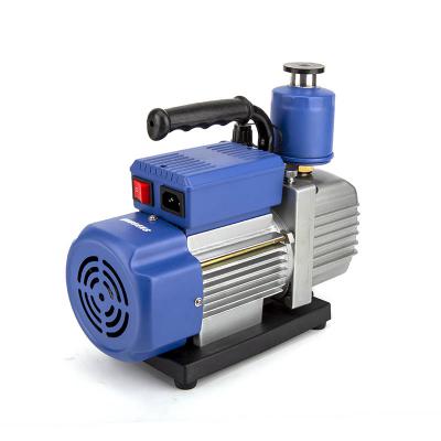 Rotary Vane Vacuum Pump
