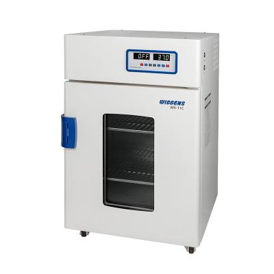 Low Temperature Incubator