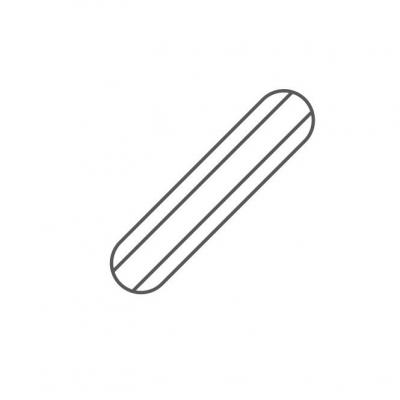 Plain Stirrer Bar
