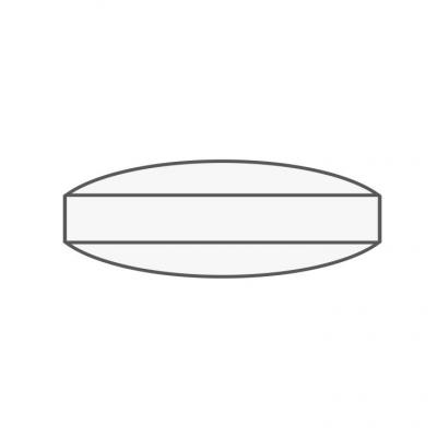 Oval Stirrer Bar