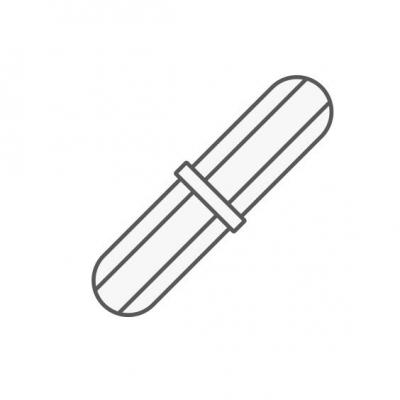 Octahedral Stirrer Bar