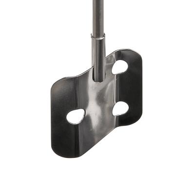 3-Hole Blade Impeller