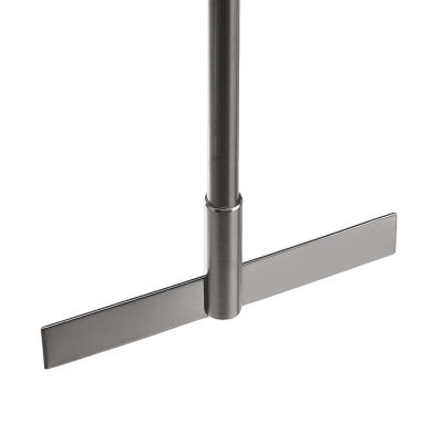 Straight 2-Blade Impeller
