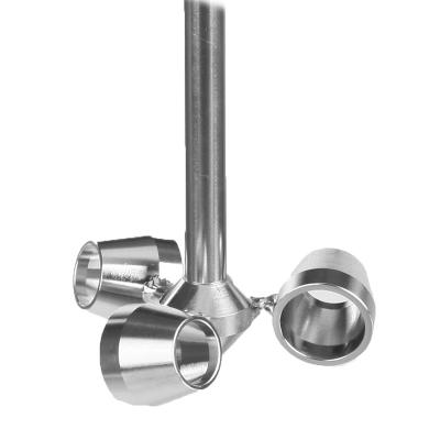 Multi-Purpose Impeller