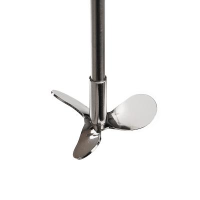 Propeller Stirrers, 3 Fix Blades