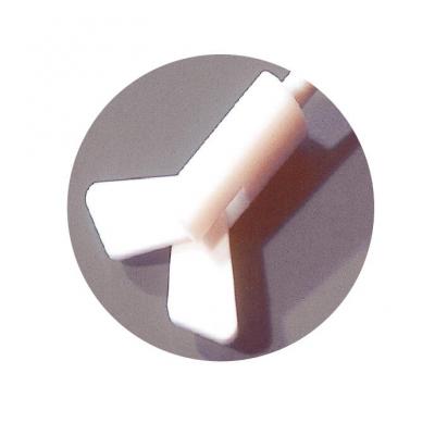 Centrifugal Stirrer, 2-Bladed (PTFE Coated)