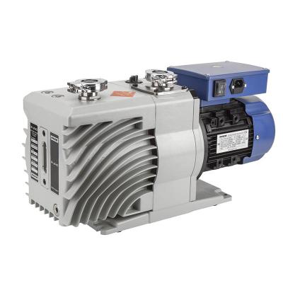 Rotary Vane Vacuum Pump