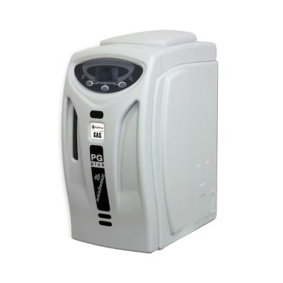 Hydrogen generator