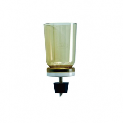 PES Funnels With Magnetic Base