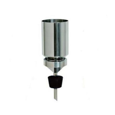 47mm Stainless Steel Funnel