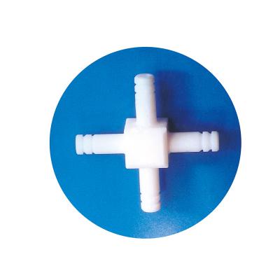 4-Way Connector
