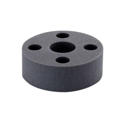 Test Tube Platform (4 Holes)