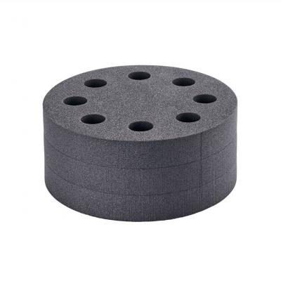 Test Tube Platform (8 Holes)