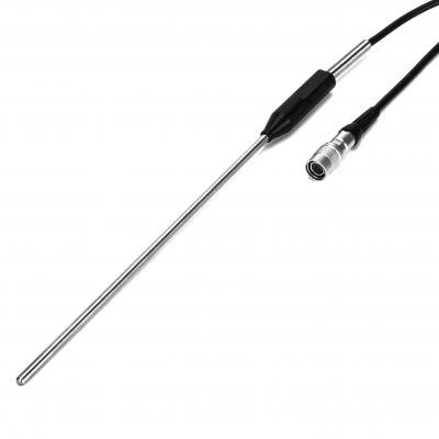 Temperature sensor