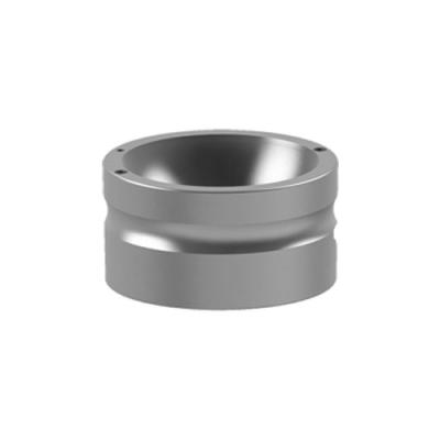 Cylindrical heating block
