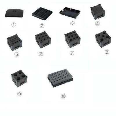 Accessories for Vortex 3000 Series