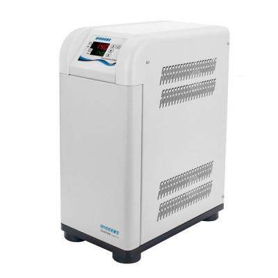 Frequency Conversion Chemical Resistant Vacuum Systems