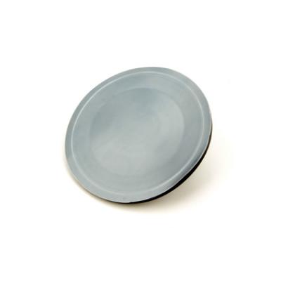 Diaphragm and valve plates set
