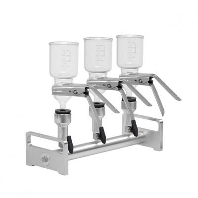 Multi-Position Filtration Manifolds