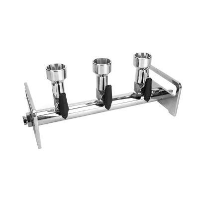 Multi-Position Filtration Manifolds