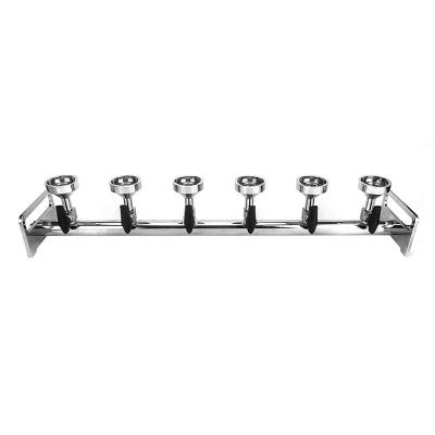 Multi-Position Manifolds