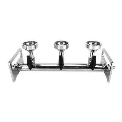 Multi-Position Manifolds