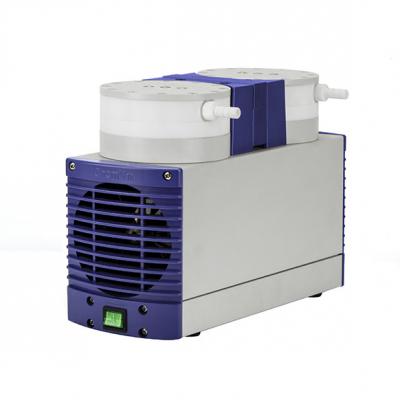 Chemical Resistant Diaphragm Pump
