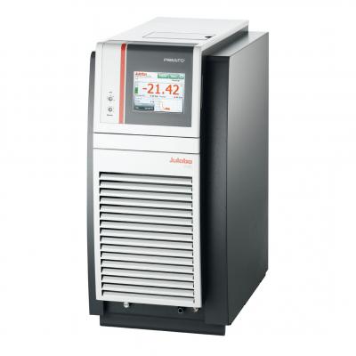 Highly Dynamic Temperature Control Systems