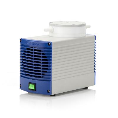 Chemical Resistant Diaphragm Pump