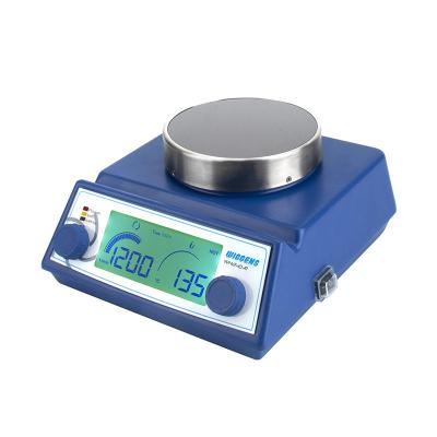 Infrared hot plate / Stirrer