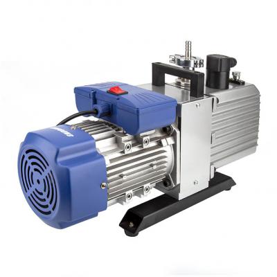 Rotary Vane Vacuum Pump