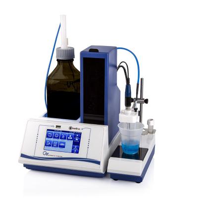 Auto Titrator