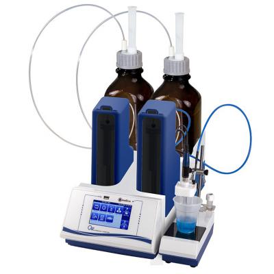 Auto Titrator