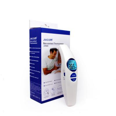 Non-contact Thermometer