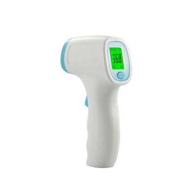 Infrared Thermometer