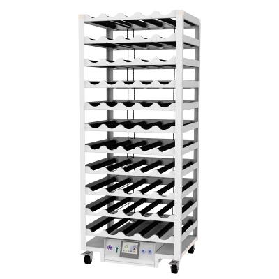 Cell Culture Roller Rack