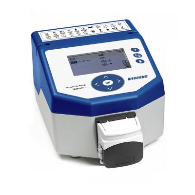 Peristaltic Pump