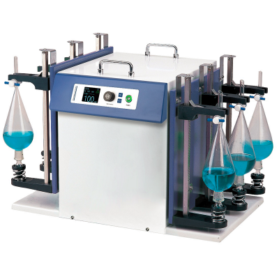 Separatory Funnel Shaker