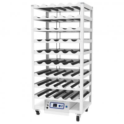 Cell Culture Roller Rack
