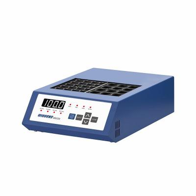Multi-Purpose Heater / Dry Bath