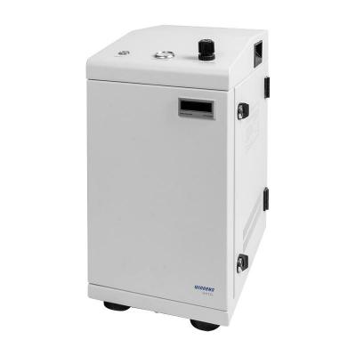 Pressure pumps and air supply systems