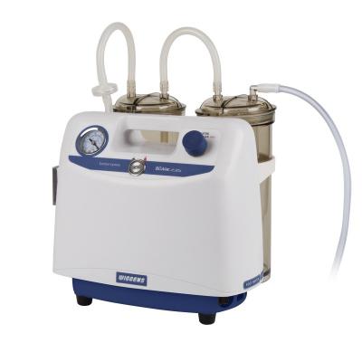 Portable Suction Unit (Aspirator)