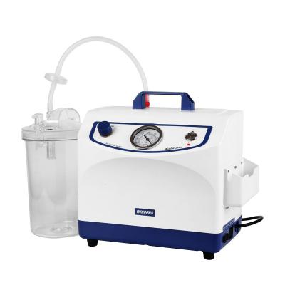 Portable Suction Unit (Aspirator)