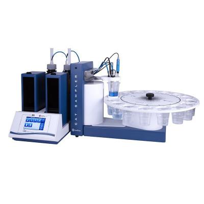 Auto Titrator